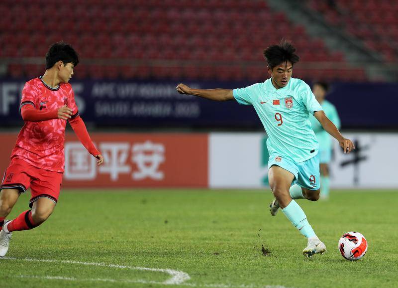 国少希望之星结束法甲试训 自言希望能在欧洲取得成功