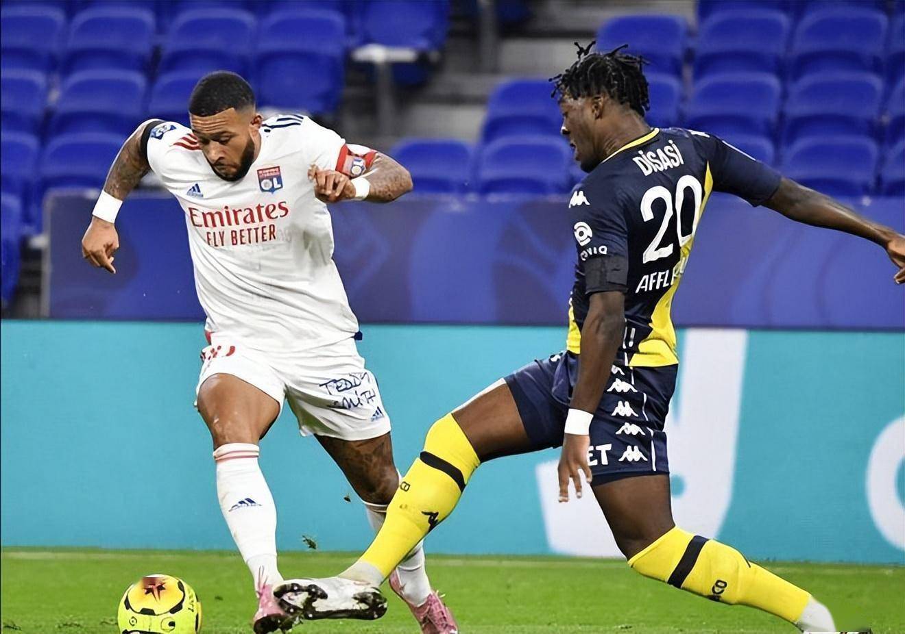 法甲真是五大联赛凑数者？巴黎金元背后藏着另一个平行世界