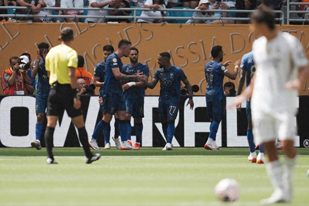 拯救世俱杯，还得靠欧冠之王！曼城温水煮青蛙，皇马爆冷失绝杀