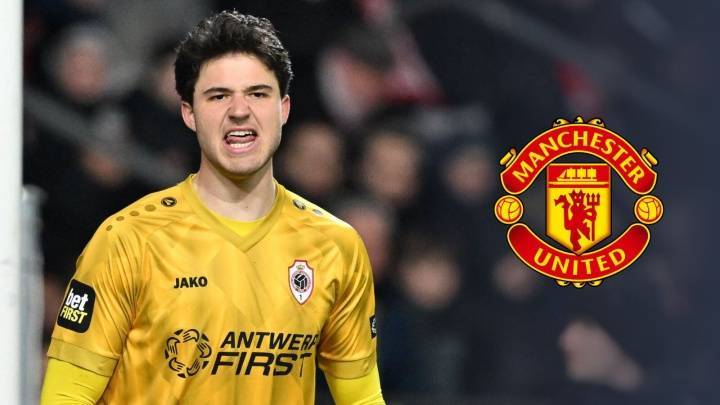 英媒：拉门斯同意加盟曼联，这笔交易或取决于巴因德尔是否离队