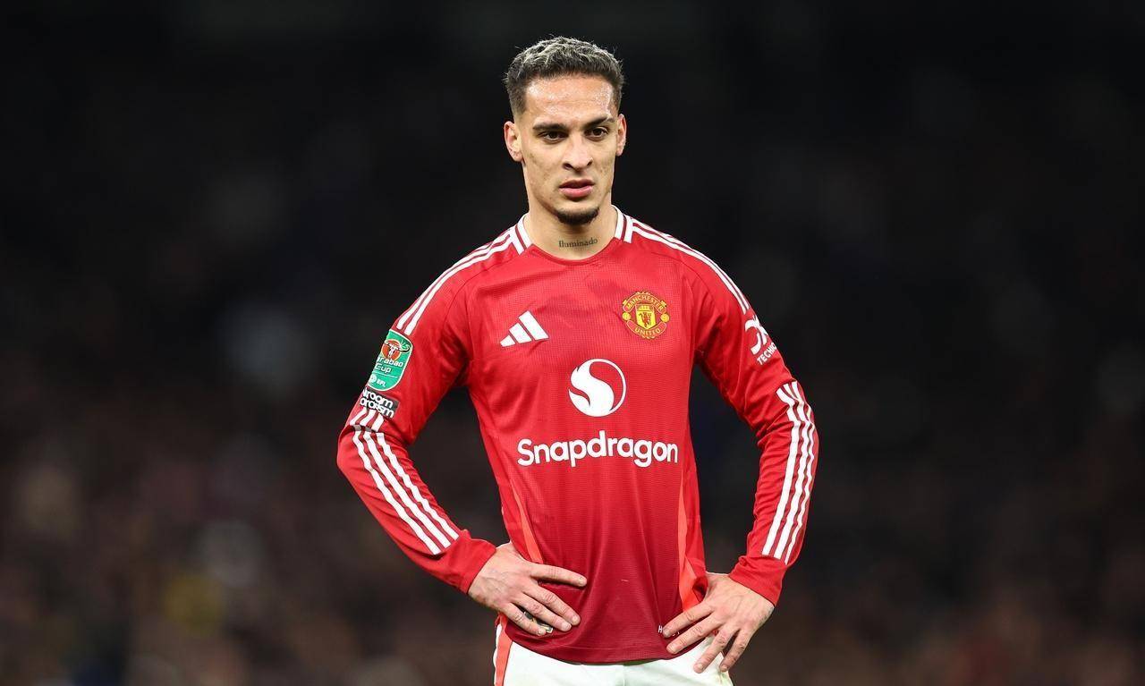 1.33亿镑！曼联高价引援再翻车，多年烧钱难破成绩怪圈？