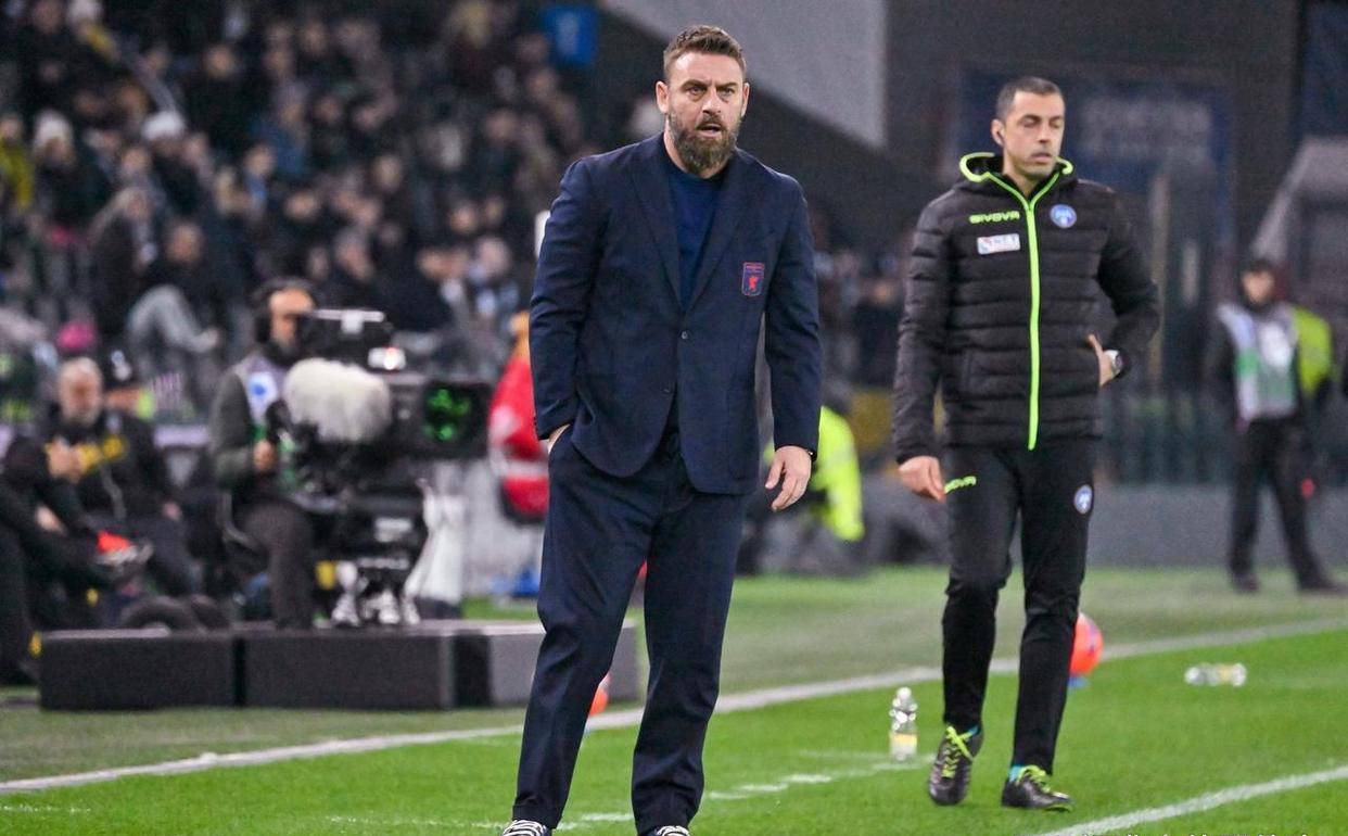 热那亚客场2-1力克乌迪内斯，狮鹫军团意甲连胜两场渐离降级区